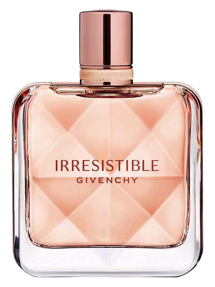 Givenchy Irrésistible Givenchy Eau de Toilette Fraiche