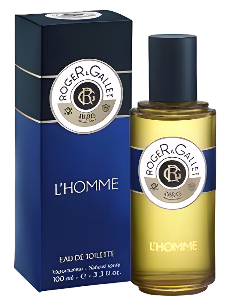 Roger & Gallet L'Homme
