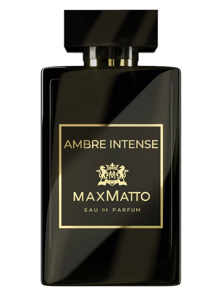 MaxMatto Ambre Intense