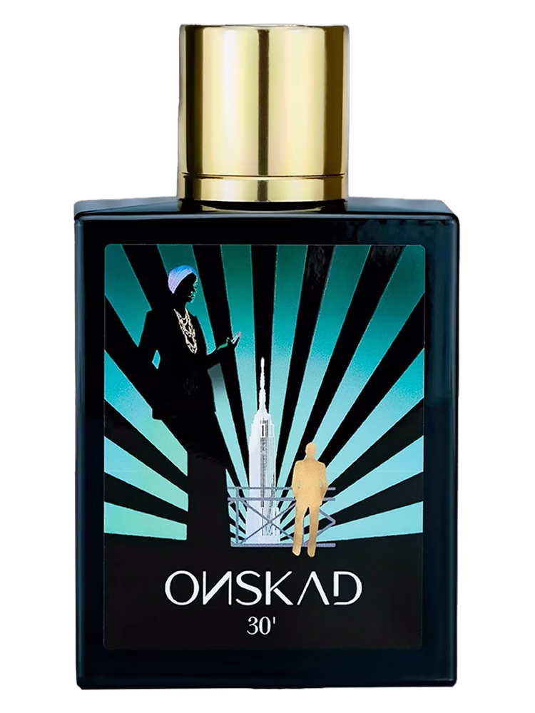 Onskad Onskad 30'