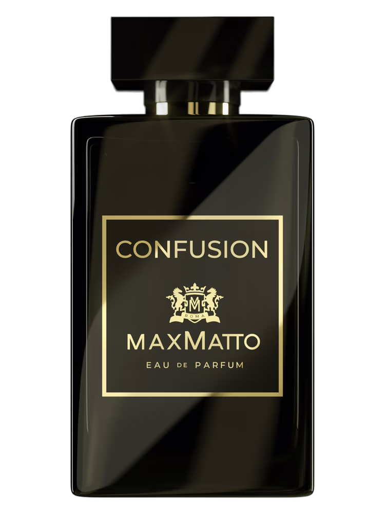 MaxMatto Confusion