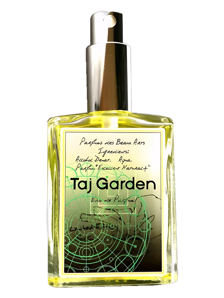 DSH Perfumes Taj Garden