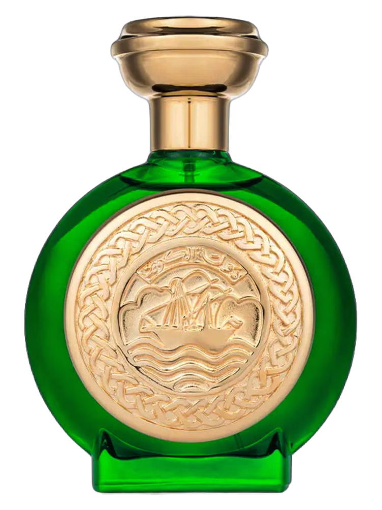 Boadicea the Victorious Alseif