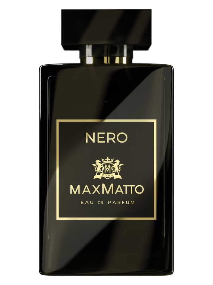 MaxMatto Nero