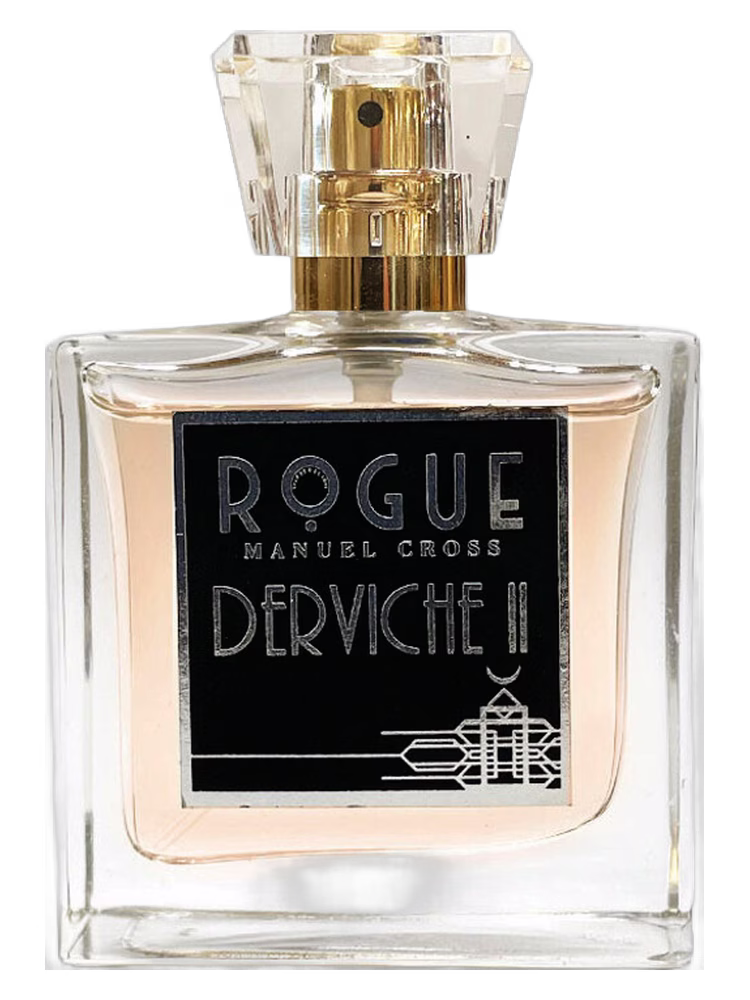 Rogue Perfumery Derviche II