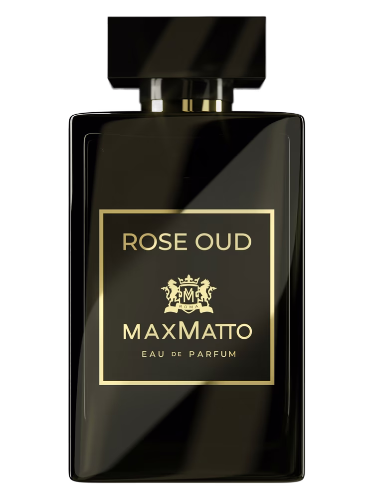 MaxMatto Rose Oud