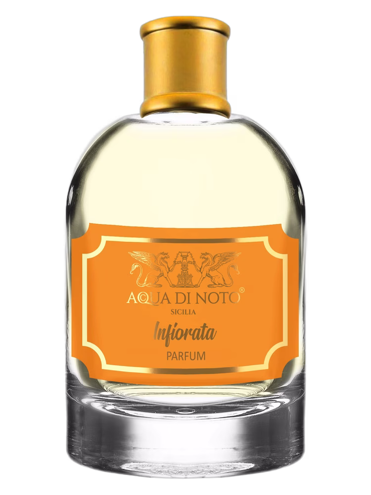 Acqua di Noto Infiorata