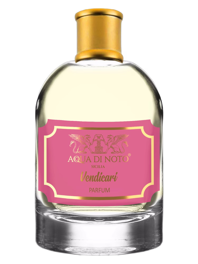 Acqua di Noto Vendicari