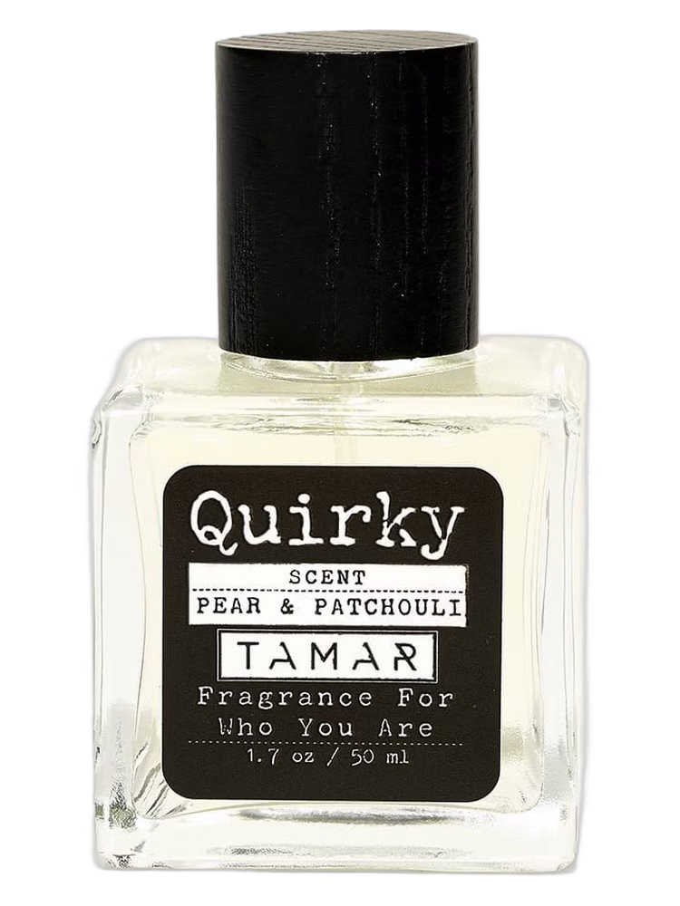 Tamar Quirky