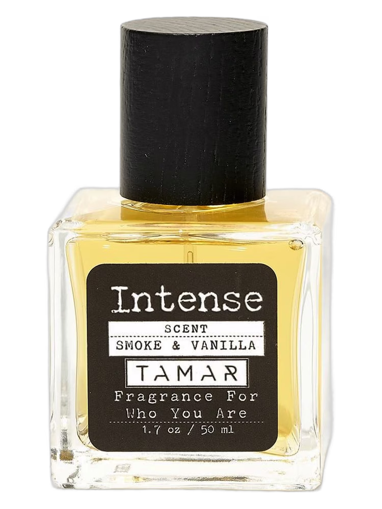 Tamar Intense