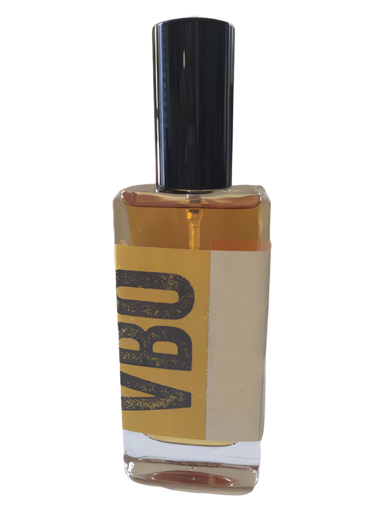 OK Fine Fragrances PAO 202 Patchouli Absinthe