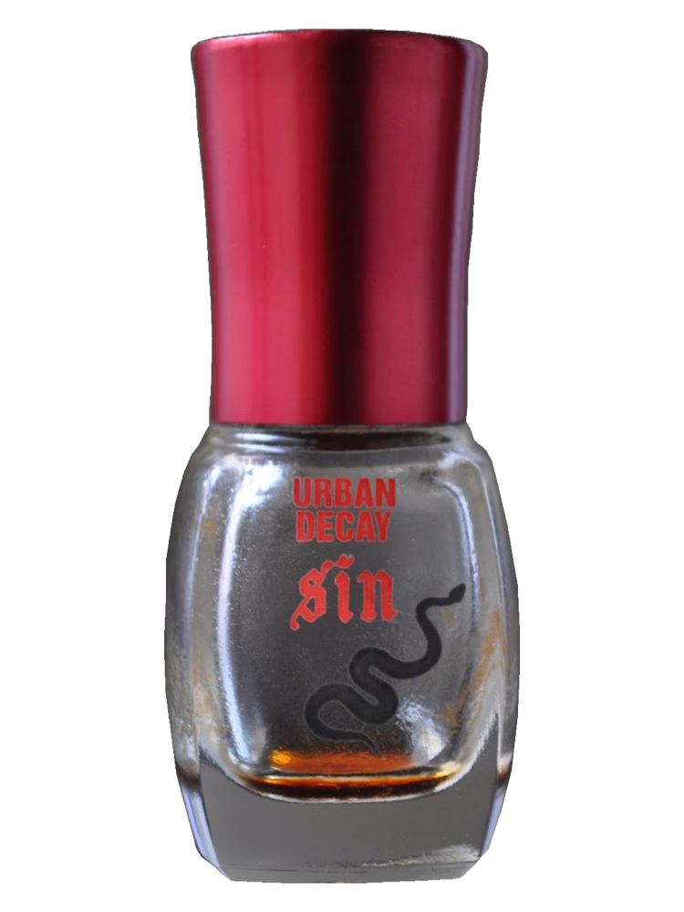 Urban Decay Sin Perfume Oil
