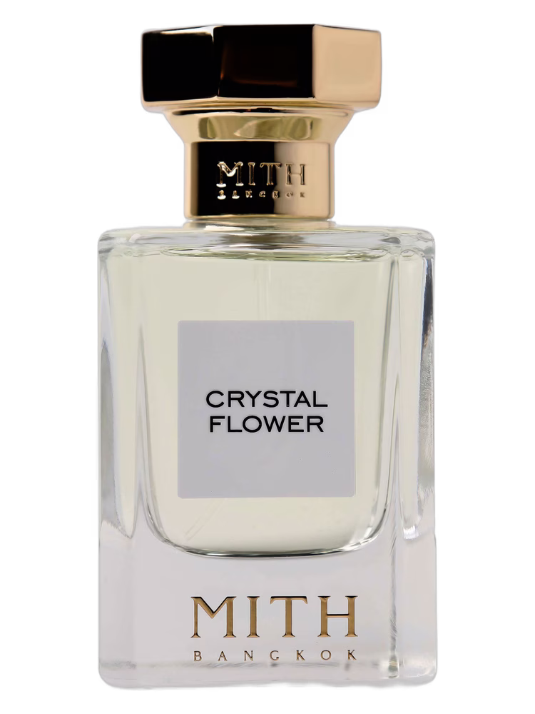 Mith Crystal Flower