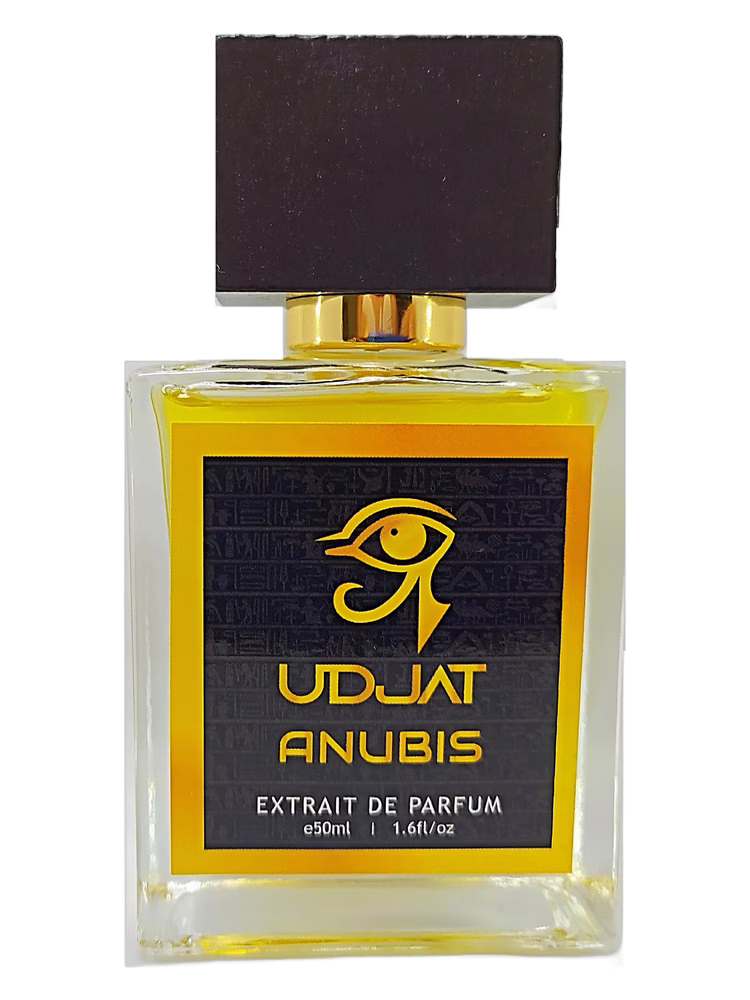 Udjat Anubis