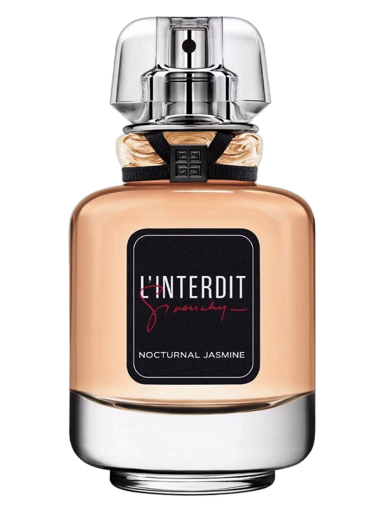 Givenchy L'Interdit Nocturnal Jasmine