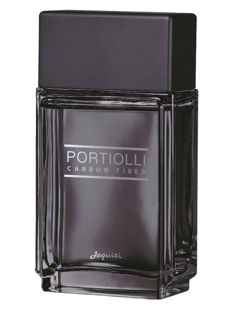 Jequiti Portiolli Carbon Fiber