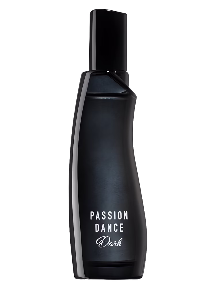 Avon Passion Dance Dark