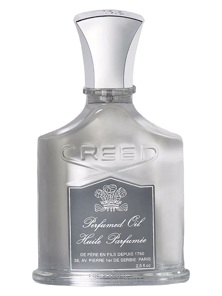 Creed Aventus Oil