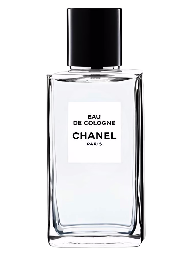Chanel Les Exclusifs de Chanel Eau de Cologne