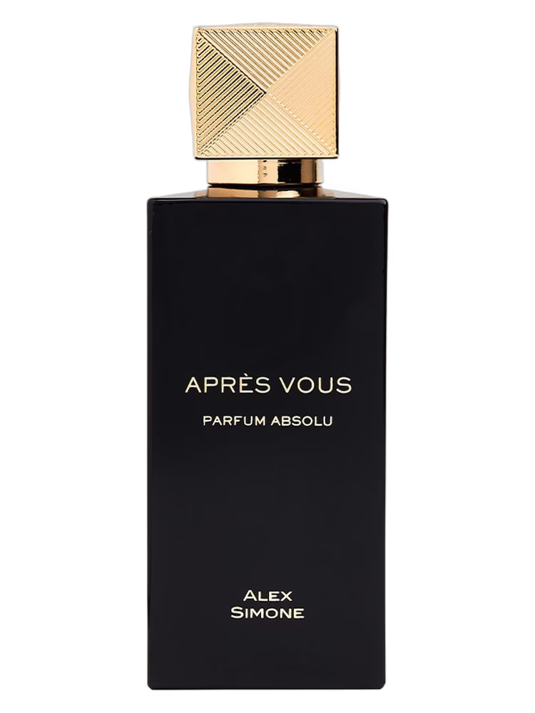 Alex Simone Apres Vous Parfum Absolu