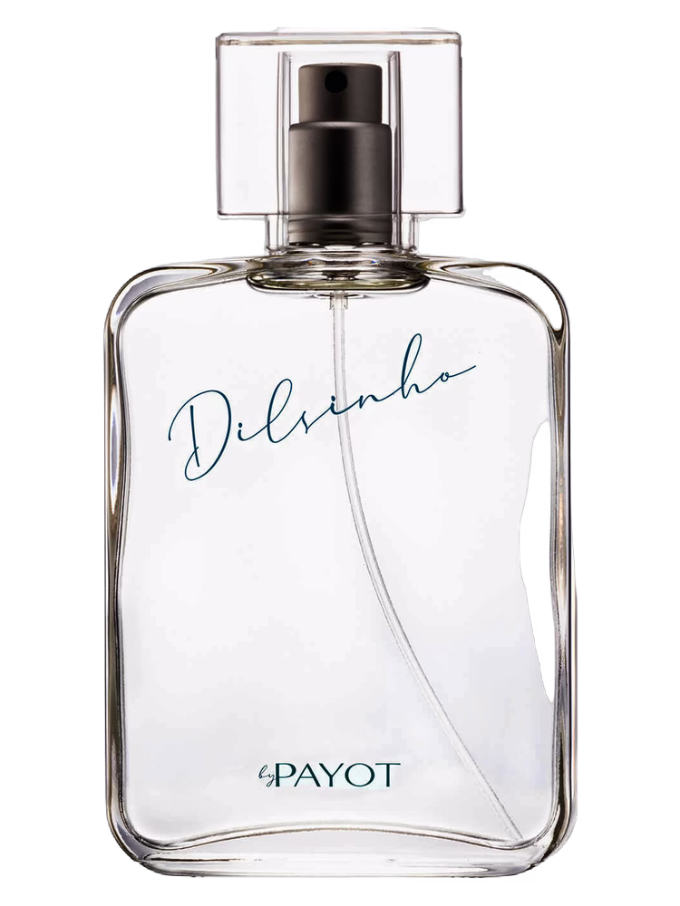 Payot Dilsinho