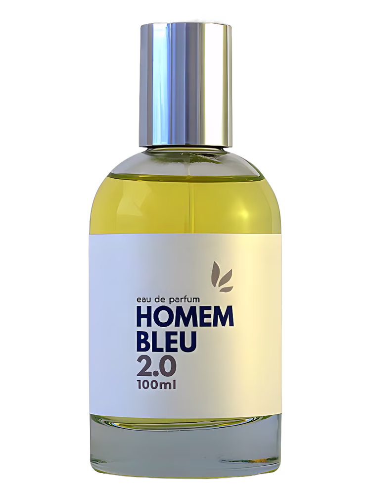 Maracujá Brasil Bleu 2.0