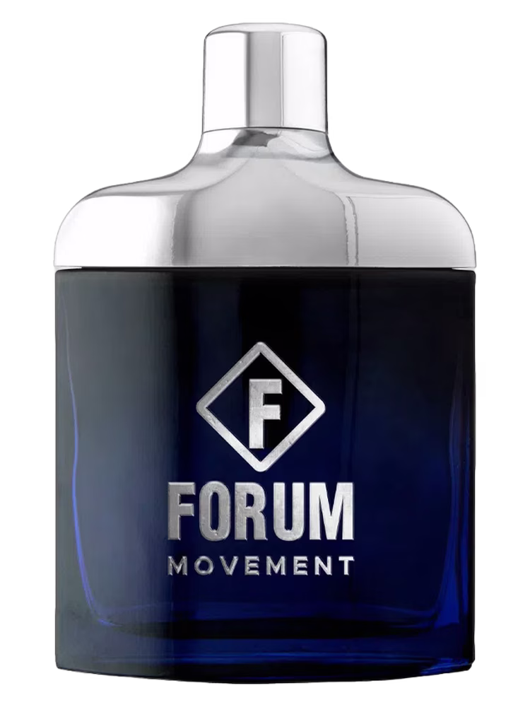Tufi Duek Forum Movement