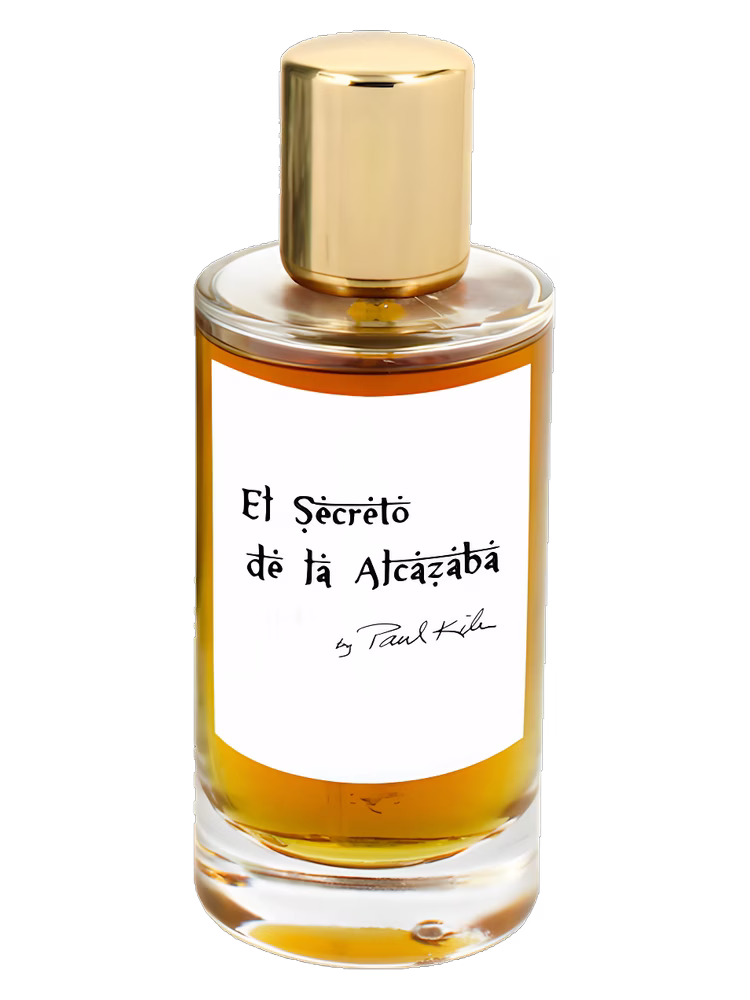 Ecuación Natural El Secreto de la Alcazaba