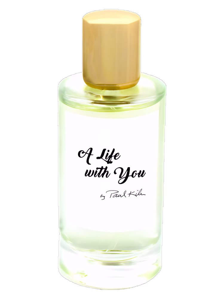 Ecuación Natural A Life with You