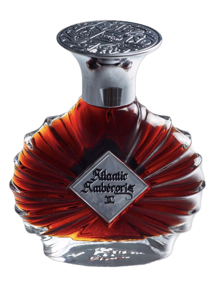 Areej Le Doré Atlantic Ambergris II