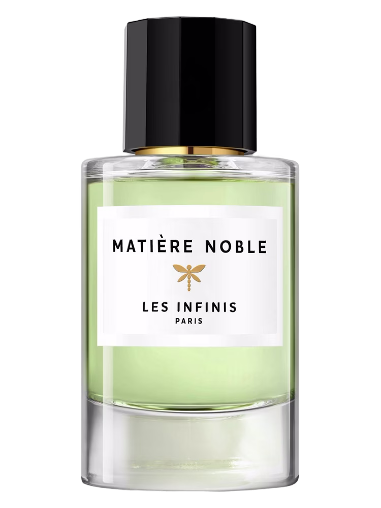 Geparlys Parfums Matière Noble