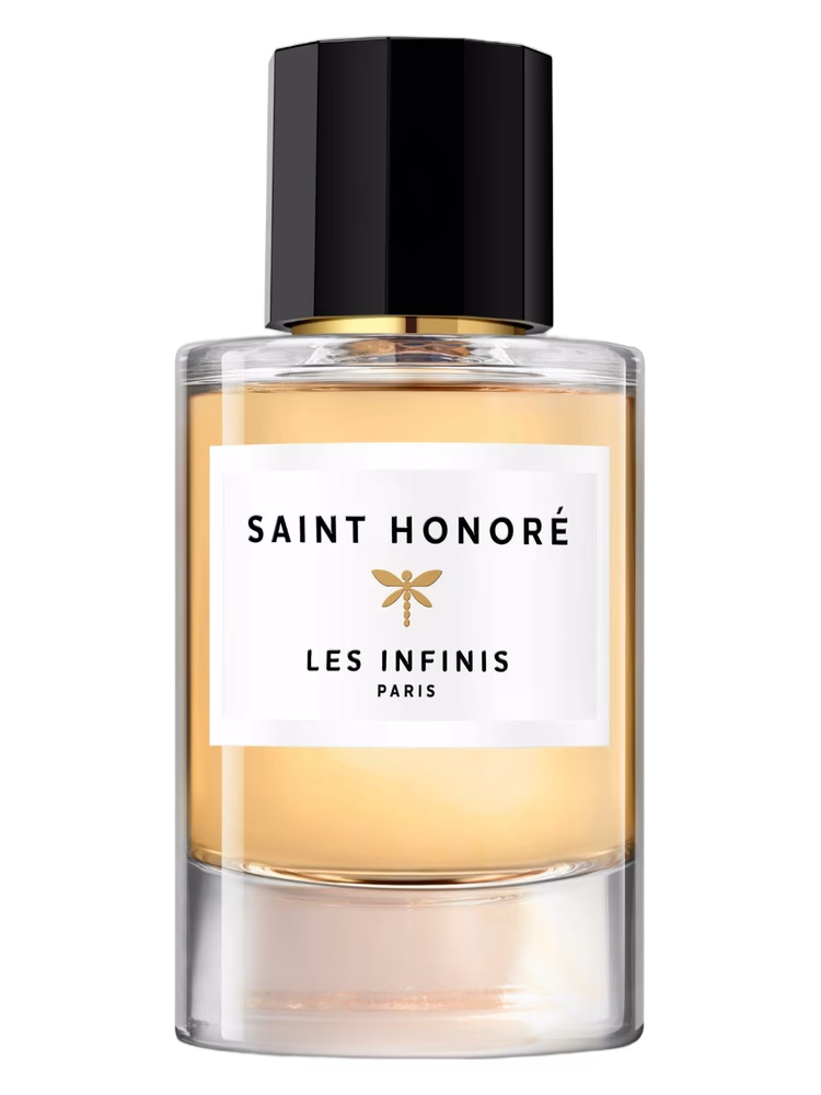 Geparlys Parfums Saint Honoré