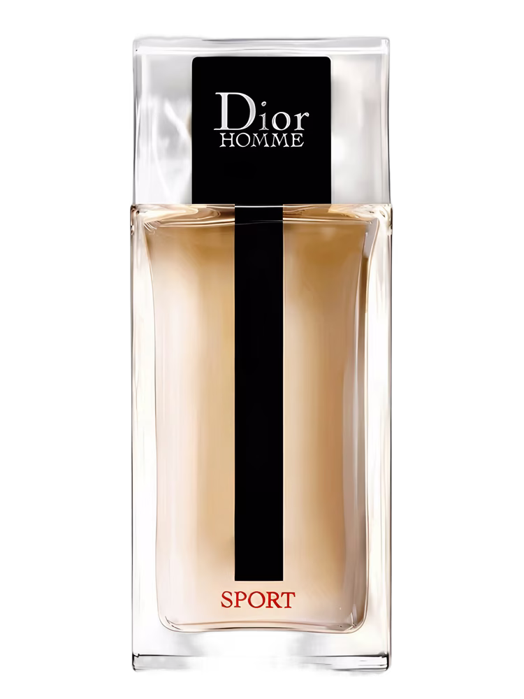 Dior Dior Homme Sport 2021