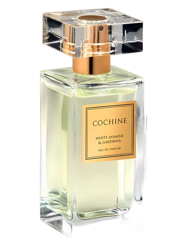 COCHINE White Jasmine & Gardenia
