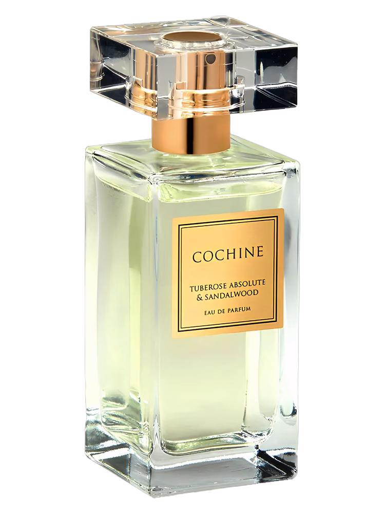COCHINE Tuberose Absolute & Sandalwood