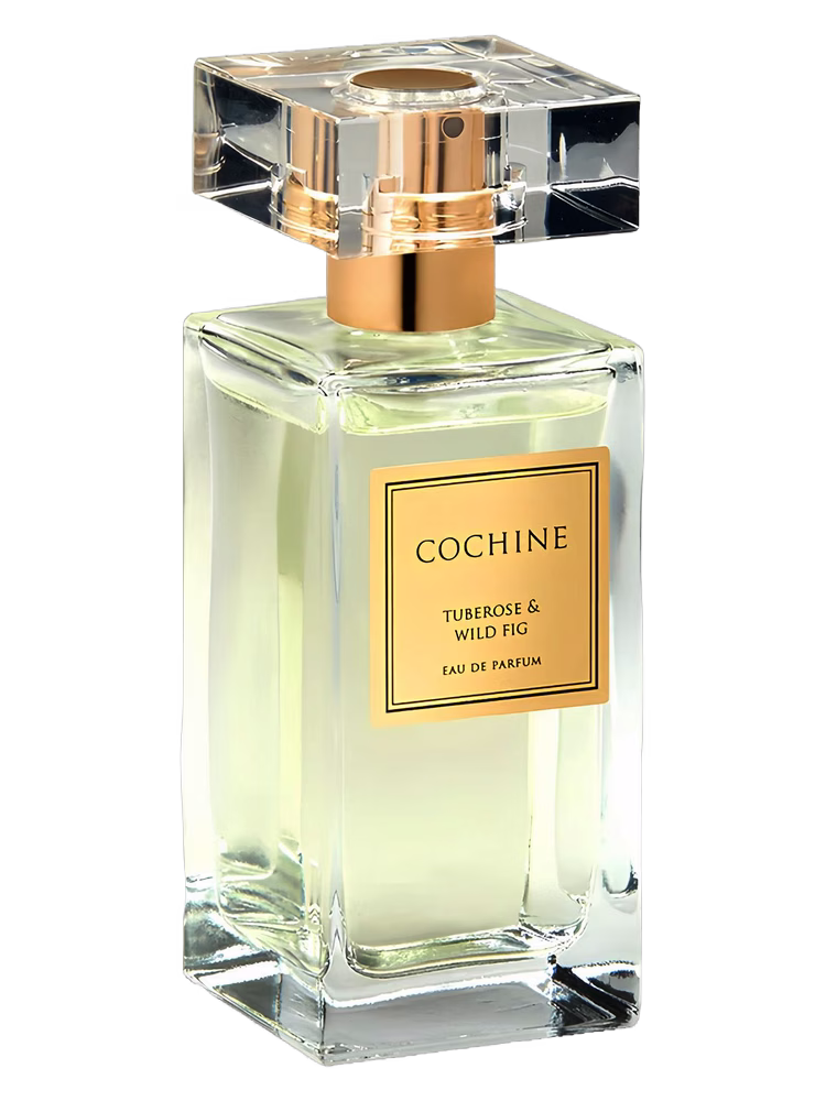 COCHINE Tuberose & Wild Fig