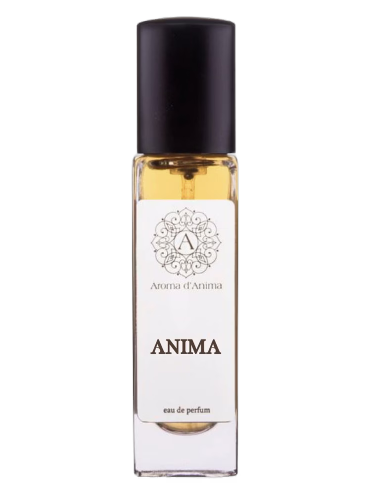 Aroma d'Anima Anima
