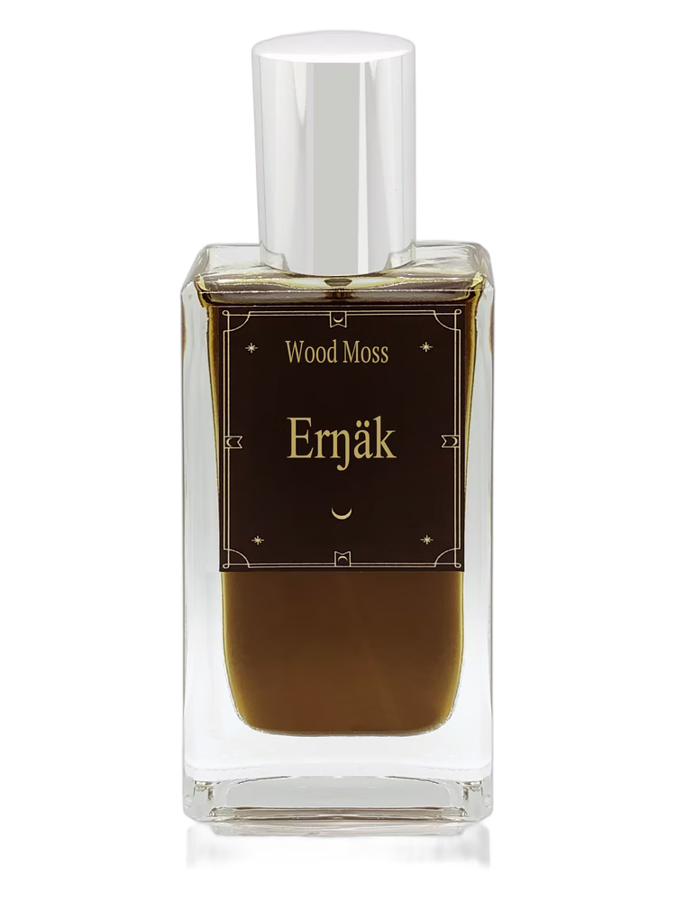 Wood Moss Ernak