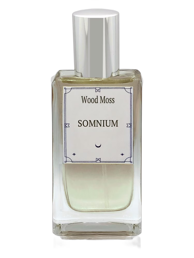 Wood Moss Somnium