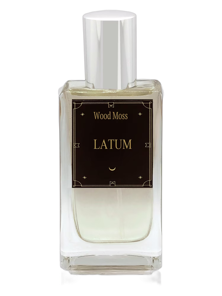 Wood Moss Latum