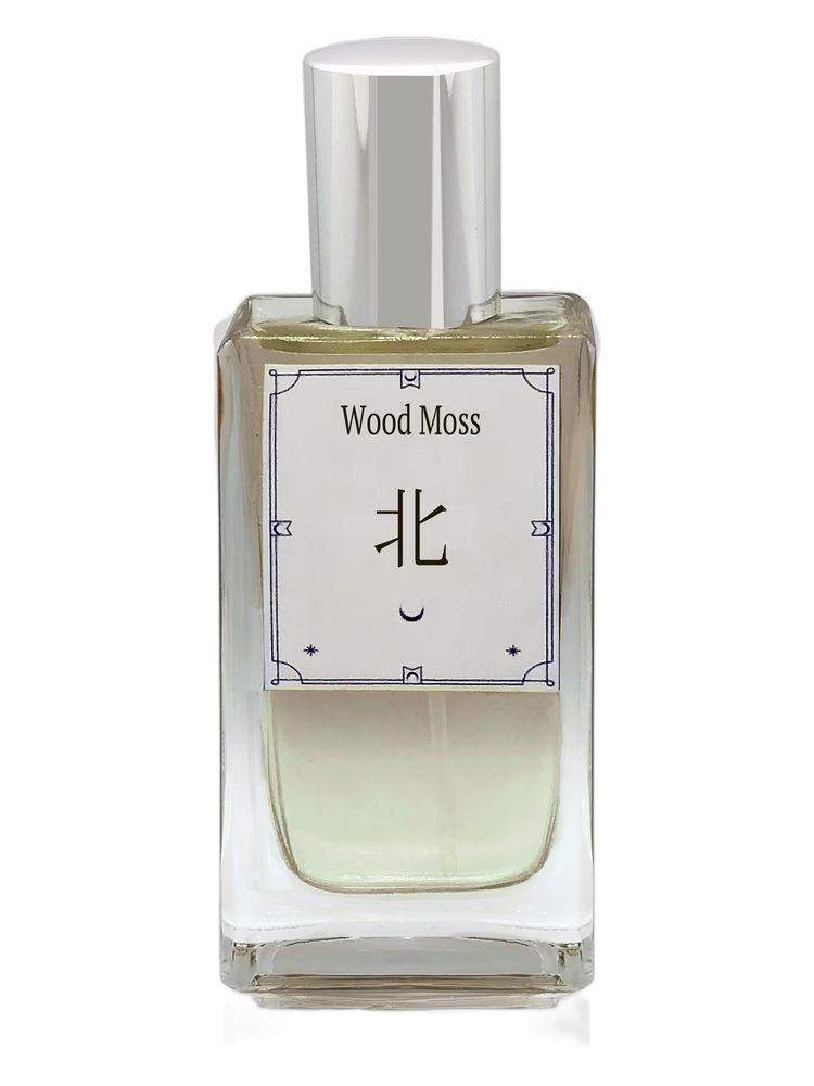 Wood Moss North