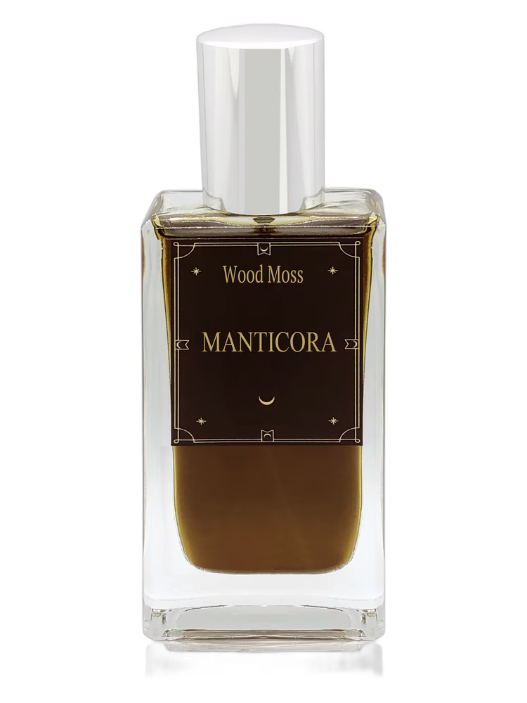 Wood Moss Manticora