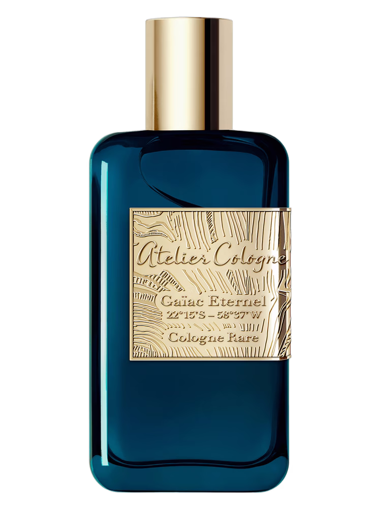 Atelier Cologne Gaiac Eternel