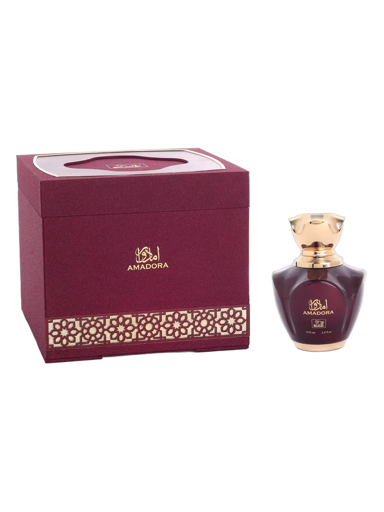 Aldakheel Oud AMADORA