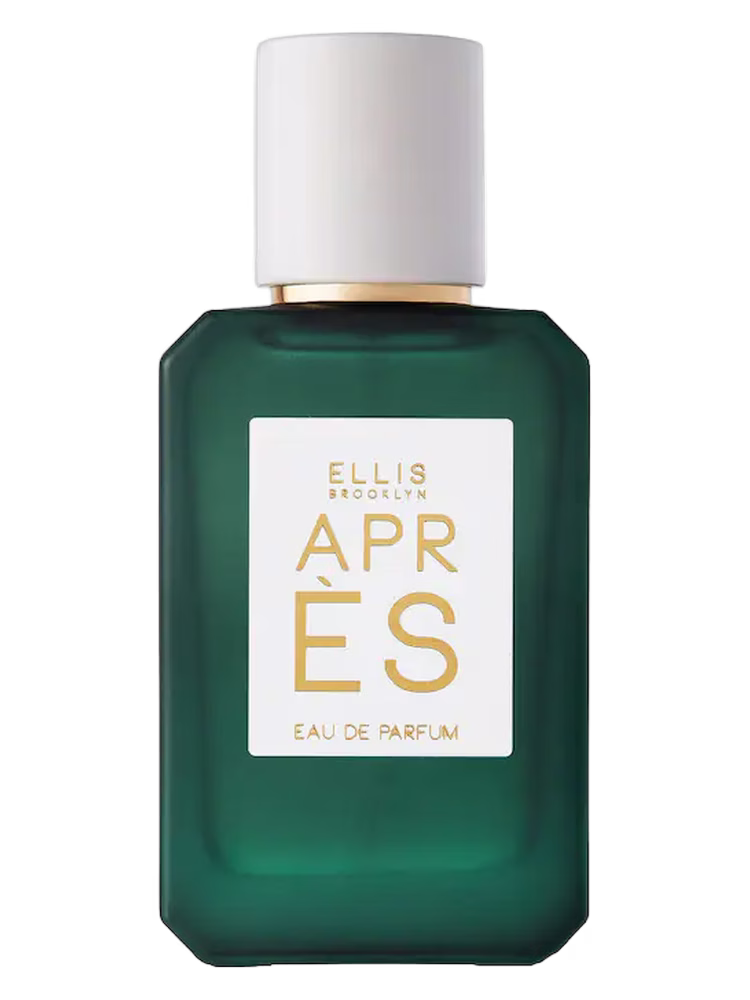 Ellis Brooklyn Apres