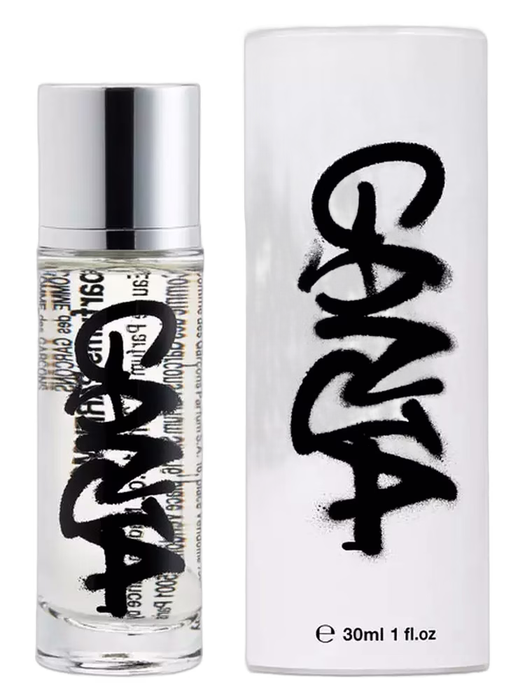 Comme des Garcons Ganja