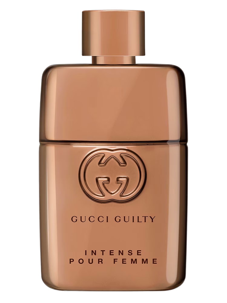 Gucci Gucci Guilty Eau de Parfum Intense Pour Femme