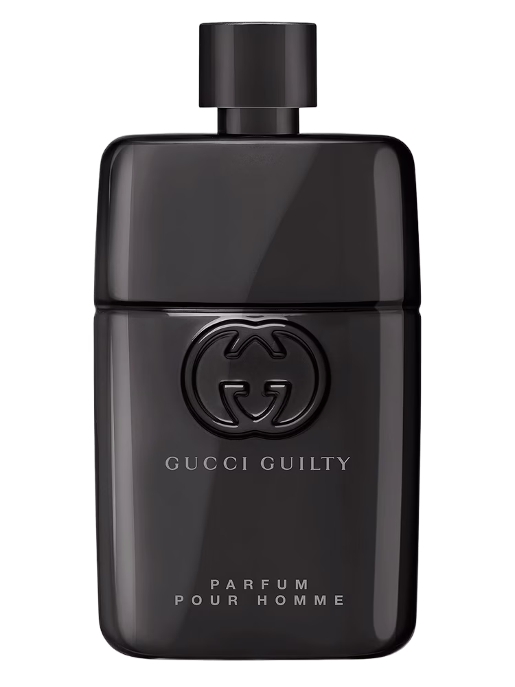 Gucci Gucci Guilty Pour Homme Parfum