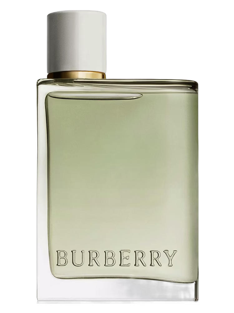 Burberry Burberry Her Eau de Toilette