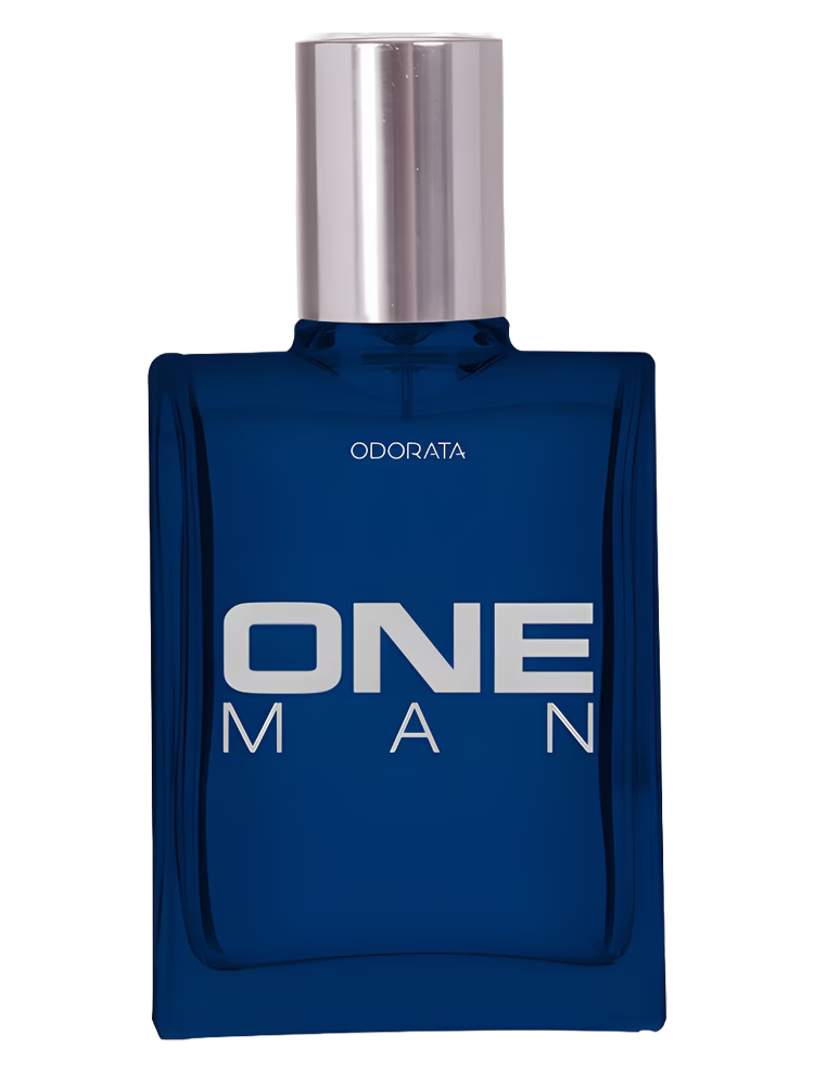 Odorata One Man